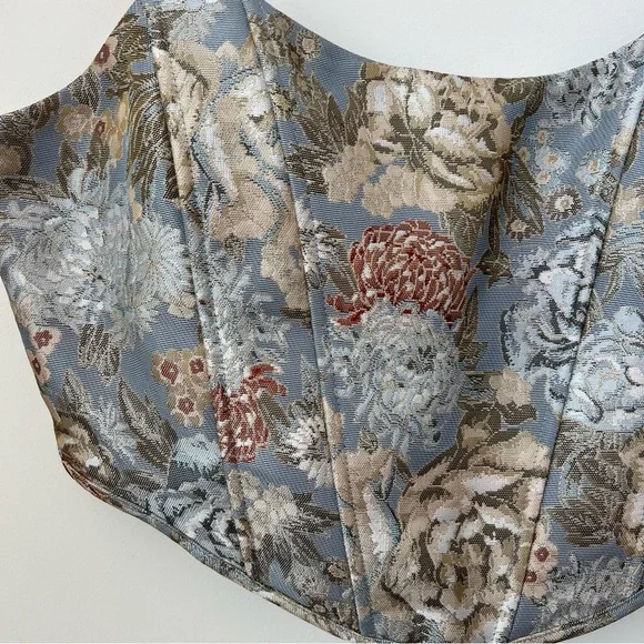 Altar’d State Corset - Picture 2 of 7